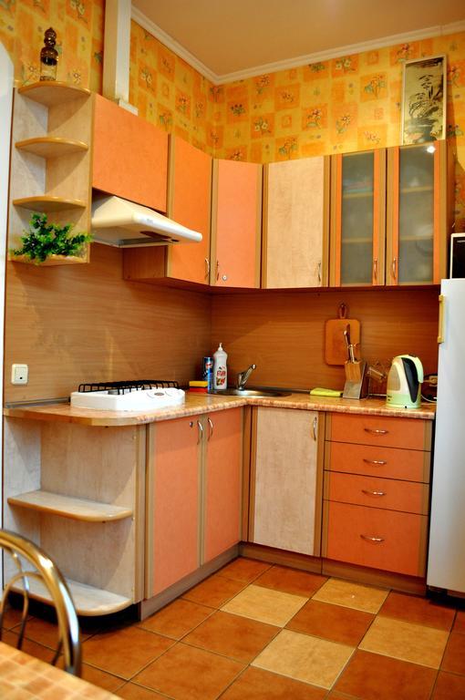 Apartment On Vasilka 4 Grodno Habitación foto